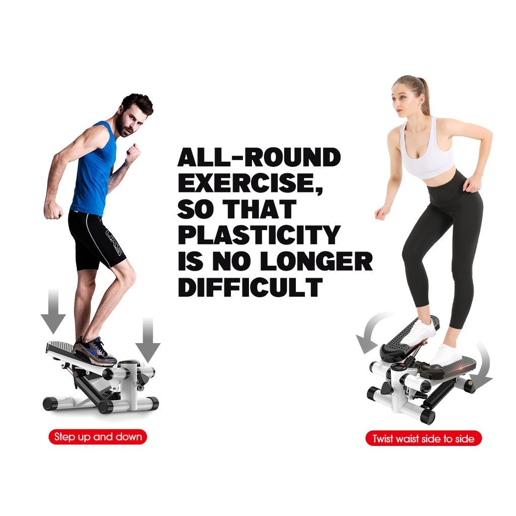 Round exercise step hotsell