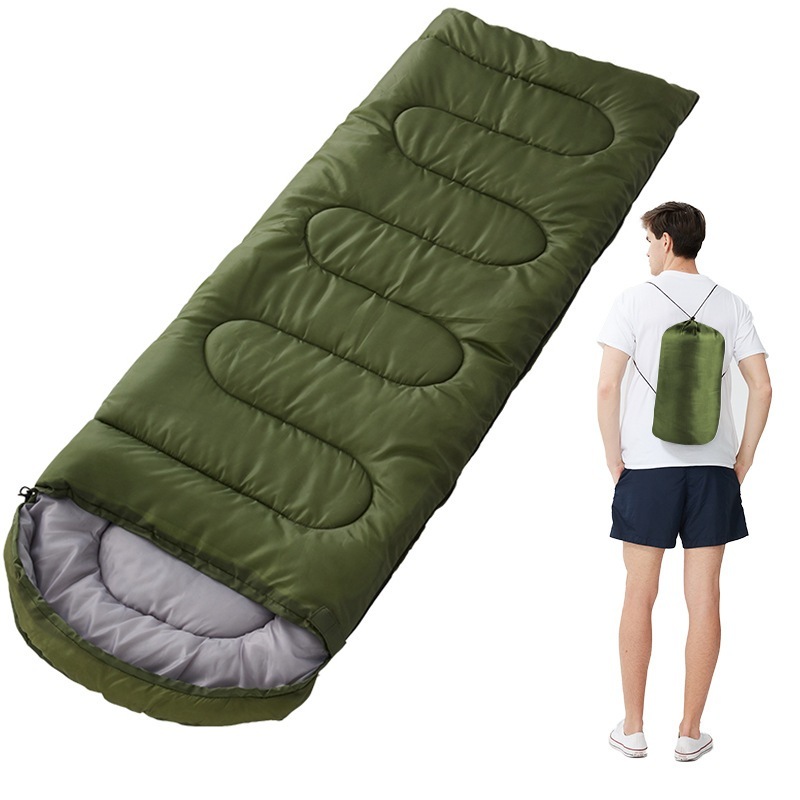 Sleeping bag shopee discount