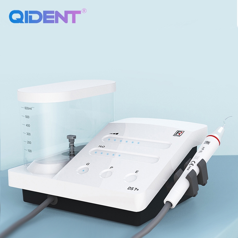 Refine Ds Dental Ultrasonic Cleansing Machine Periodontal Treatment