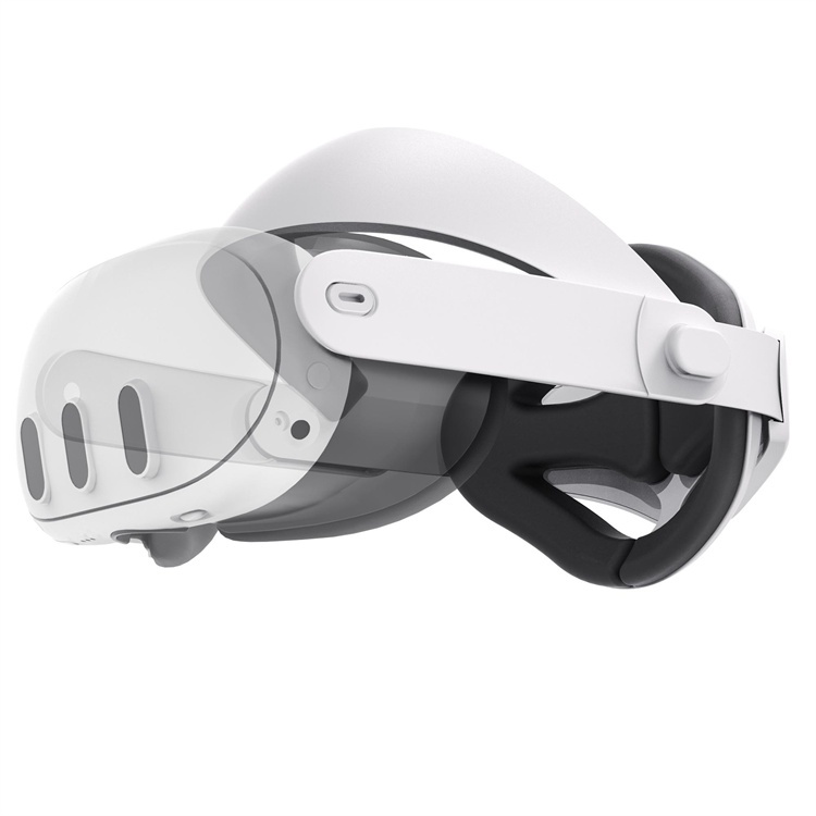 STARTRC GAMES VR Glasses Headband Open Mold Upgraded Model for Meta ...