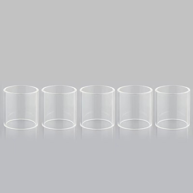 27mm high glass garden lamp tube CREED glass | Shopee Philippines