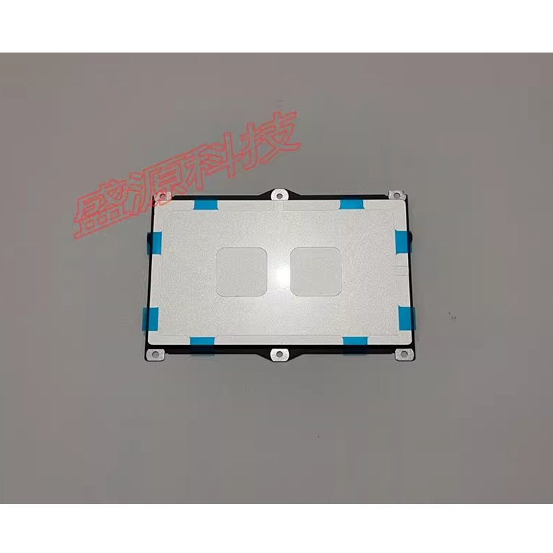 HP ProBook 430 & 435 G6/G7 Touchpad Replacement – Silver Clickpad, Brand New