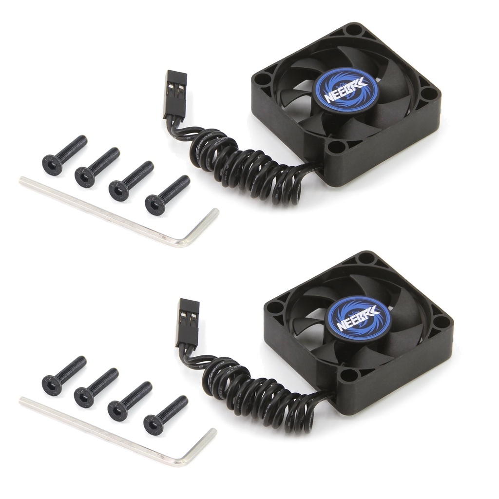 Ventilateur de Refroidissement de Moteur de 35Mm, 8,5 V, 21 000 Tr/min, pour Moteur Bl Sensoriel 110 112 18 Rc, Produits d'extérieur, Modèles de