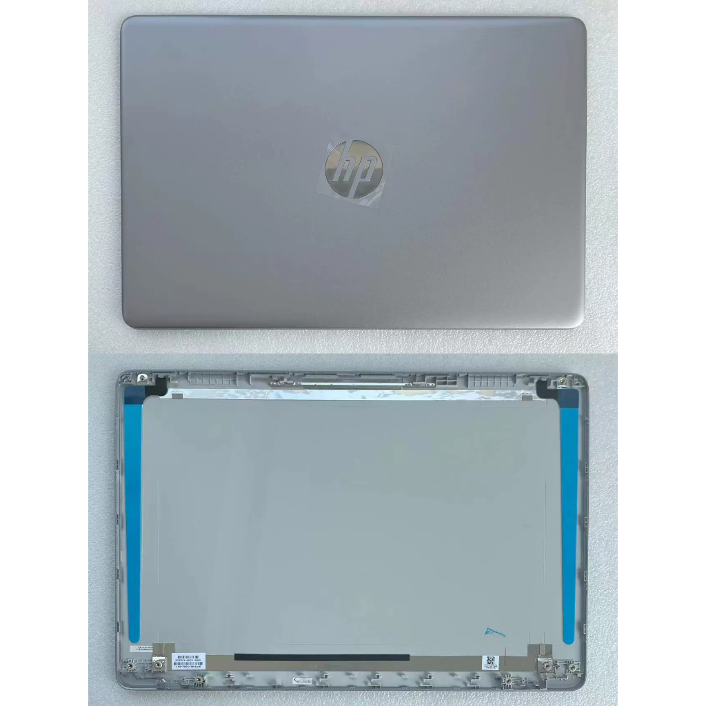 LCD Front Bezel Cover L52014-001 For HP 15-DW 15S-DY 15S-DU TPN-C139 Series