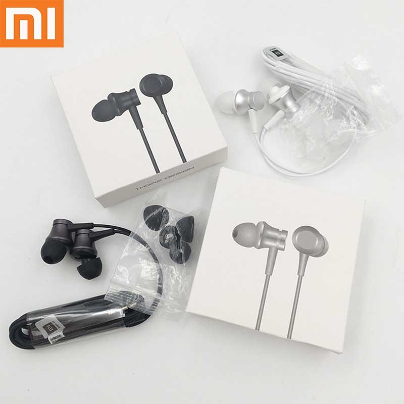 Headphone Jack Xiaomi Mi Note 10 Headphones In Box Mm Redmi Note