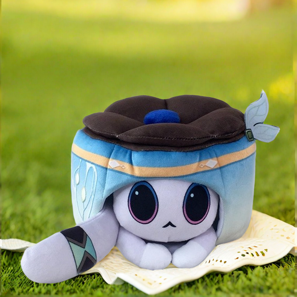 Anime Honkai Star Rail Firefly Cute Plush Doll Plushies Kawaii Soft Stuffed Toys Gift Shopee Philippines