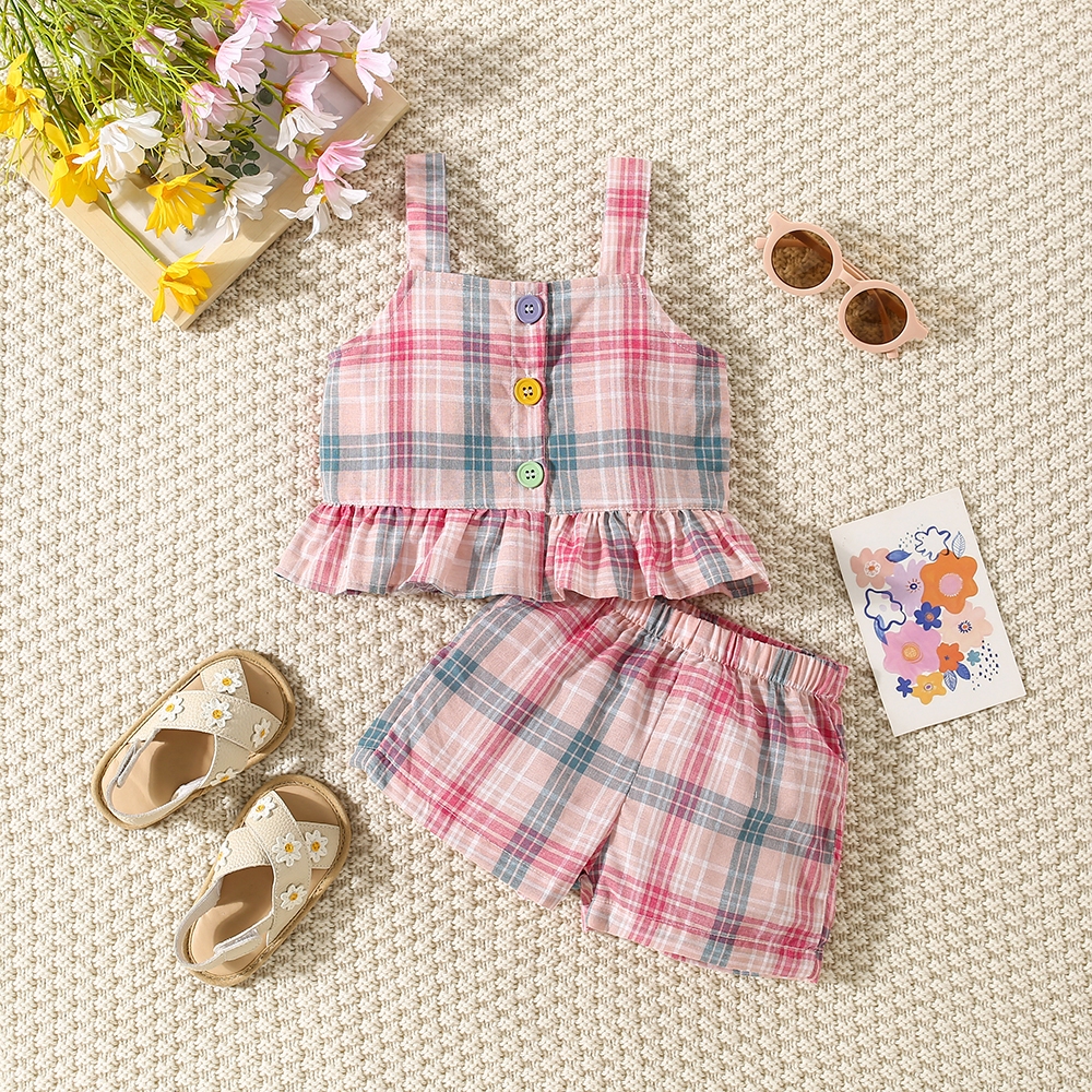 New Born Baby 5 Piece Set For Summer In Yellow Color main image 0