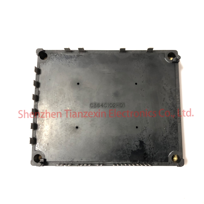 C364C102H01 IGBT Module Refurbished Rectifier Transistor Rectifier ...
