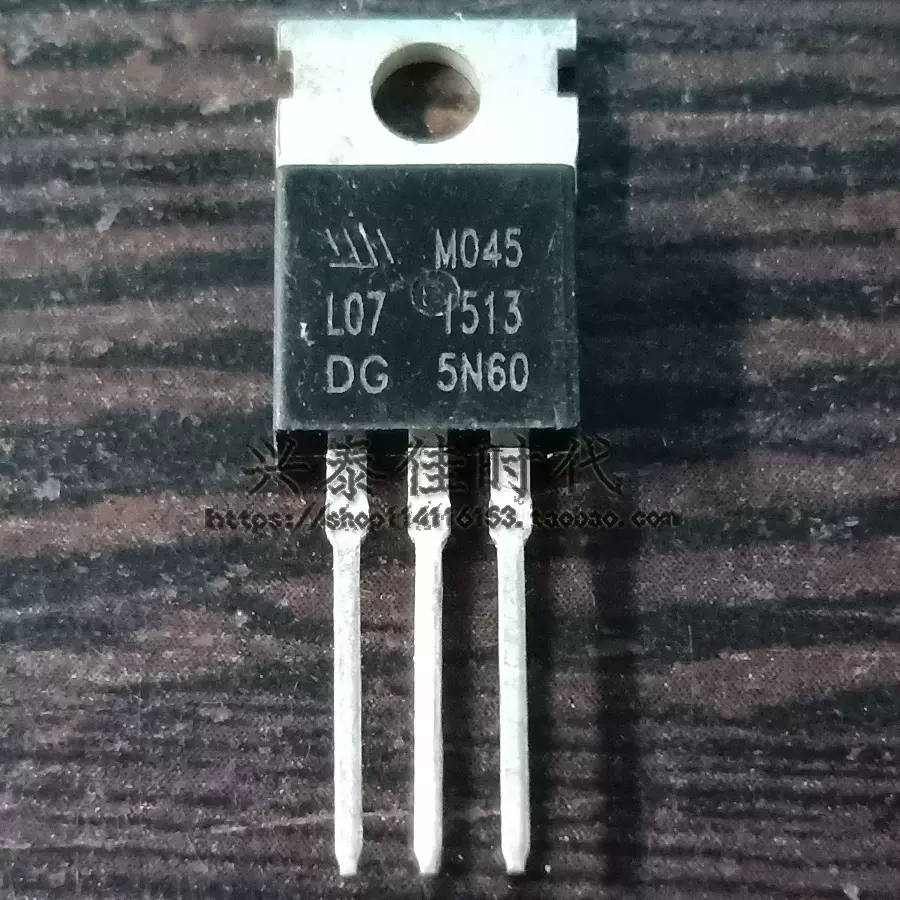 Transistor Original mos Field Effect Tube TO-220 220F SFR20S20T ...