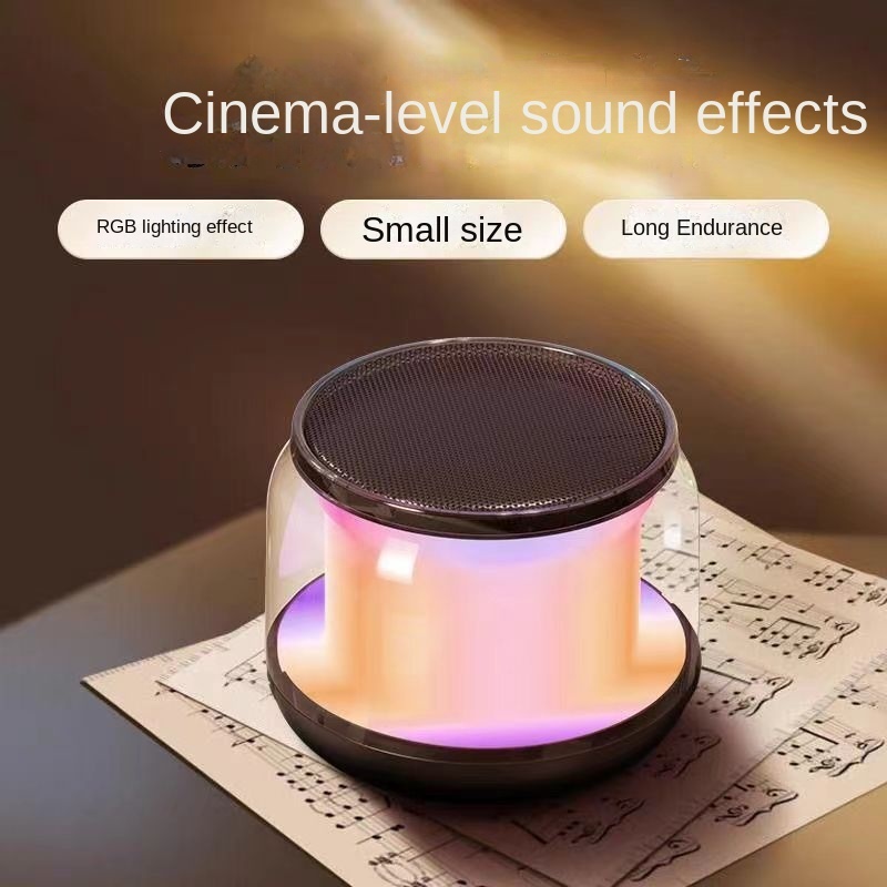 Small Loudspeaker Online SoundCore Ace A0 Portable Mini Speaker