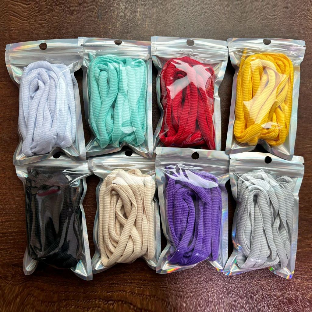 dunk shoelaces