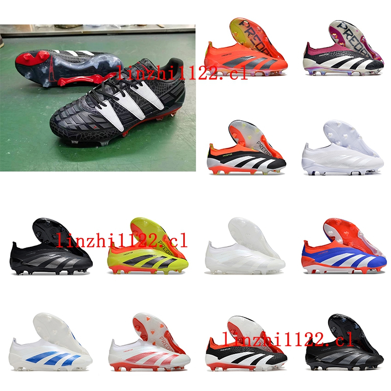 Mens limited edition recreation of the OGes Predatores from 1994 FG ...