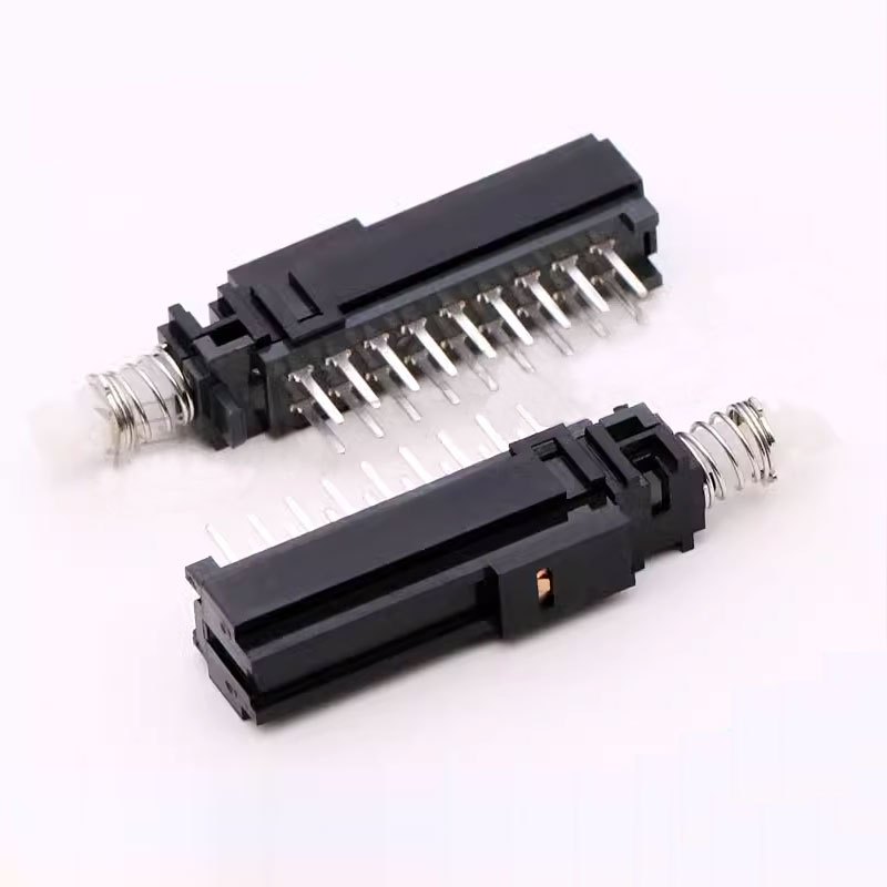 10PCS 6/12/18Pin 자동 잠금 전원 이중 행 스위치 검정색 스트레이트 키 버튼 PS-909C/22D0 스위치 키 -  AliExpress JRBJWYVV PS-909C ブラック ストレート キースイッチ キー ボタン 22d01 二重列 6/12/18フィート セル