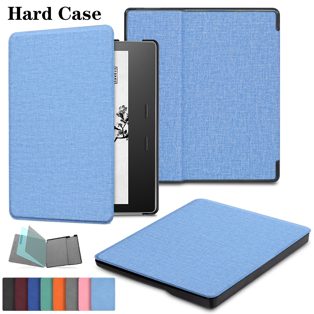 For Amazon Kindle Oasis 3 2 10th 9th Gen 2019 2017 CW24WI S8IN40 EBook