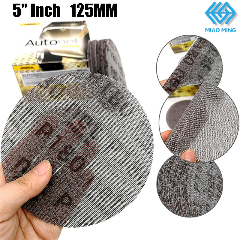Irka AE23205041 Autonet 5-Feet Esh Grip Roll - Aazon.co