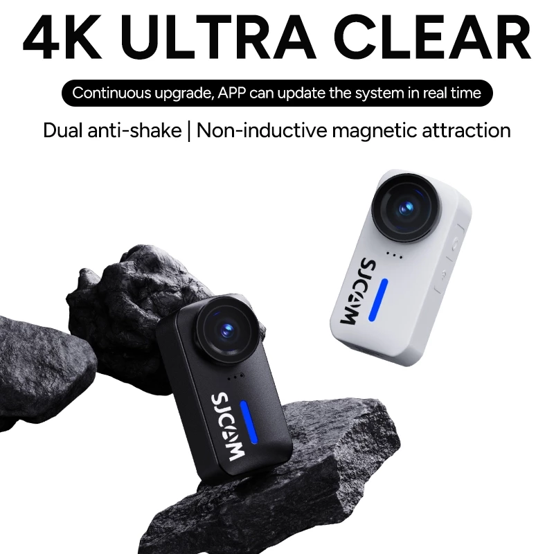 SJCAM C110 Plus Action Camera