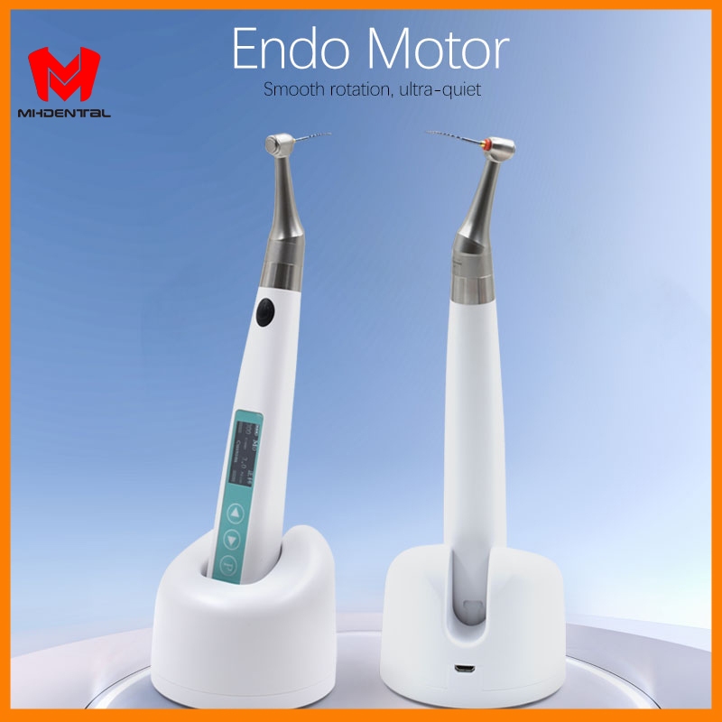 Wireless Reciprocating Endo Motor Root Canal Treatment Cordless 1 1