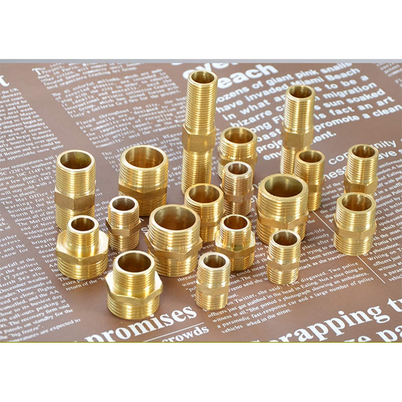 brass pipe fittings - Best Prices and Online Promos - Oct 2026 | Shopee ...