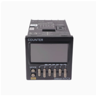 Omron Timer H7CX-A-AD-ASD-A11-AU-A11SD1-AS-N Timer | Shopee Philippines