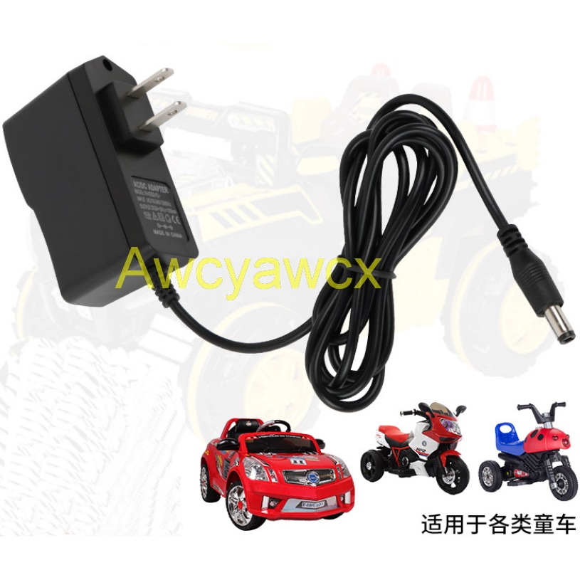 6v battery and charger for toy car online