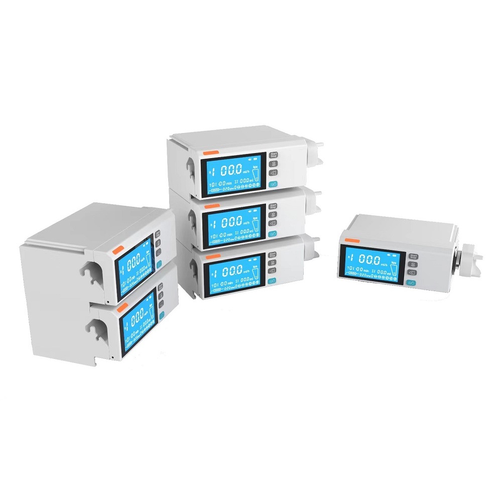 [COD] Hospital/clinic/household Injection Pump SP01, Micro Injection ...