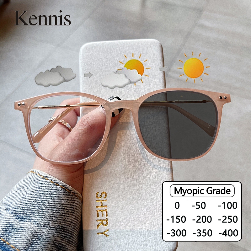 Myopia eyewear sales