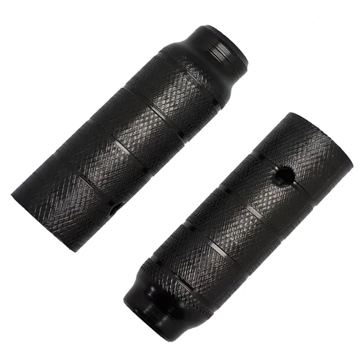Bike Accessories Bicycle Pedals Bicycle Parts Cycling Stunt Pegs Bike Pegs Cycling 3 8 Axle BMX Pegs Mountain Bike Aluminum Alloy Shopee Philippines