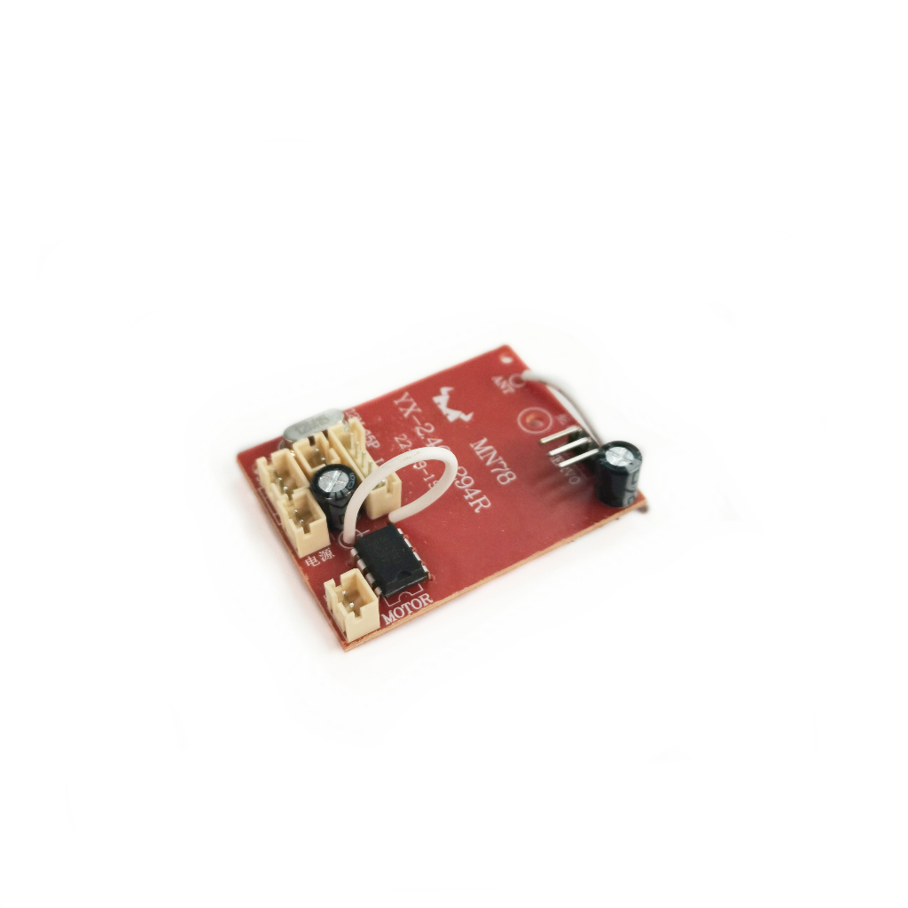 MN99S MN 99S MN98 MN99 MN78 original board ESC recevier combine MN98 MN ...