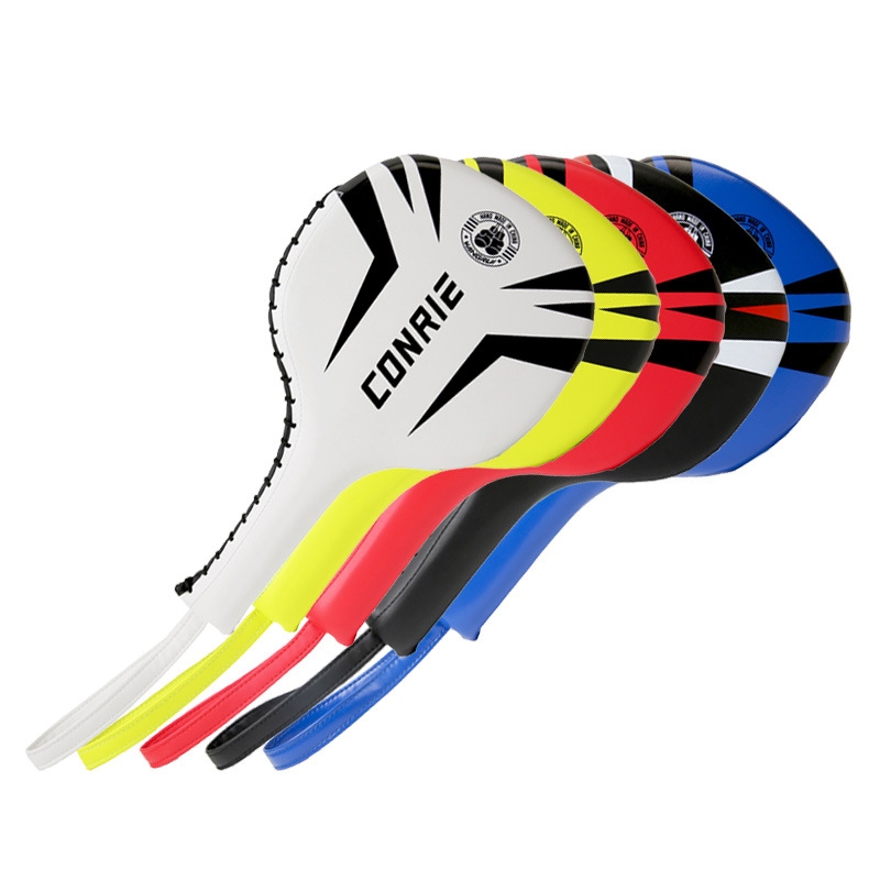 Kangrui boxing reaction target training equipment foot target boxing ...