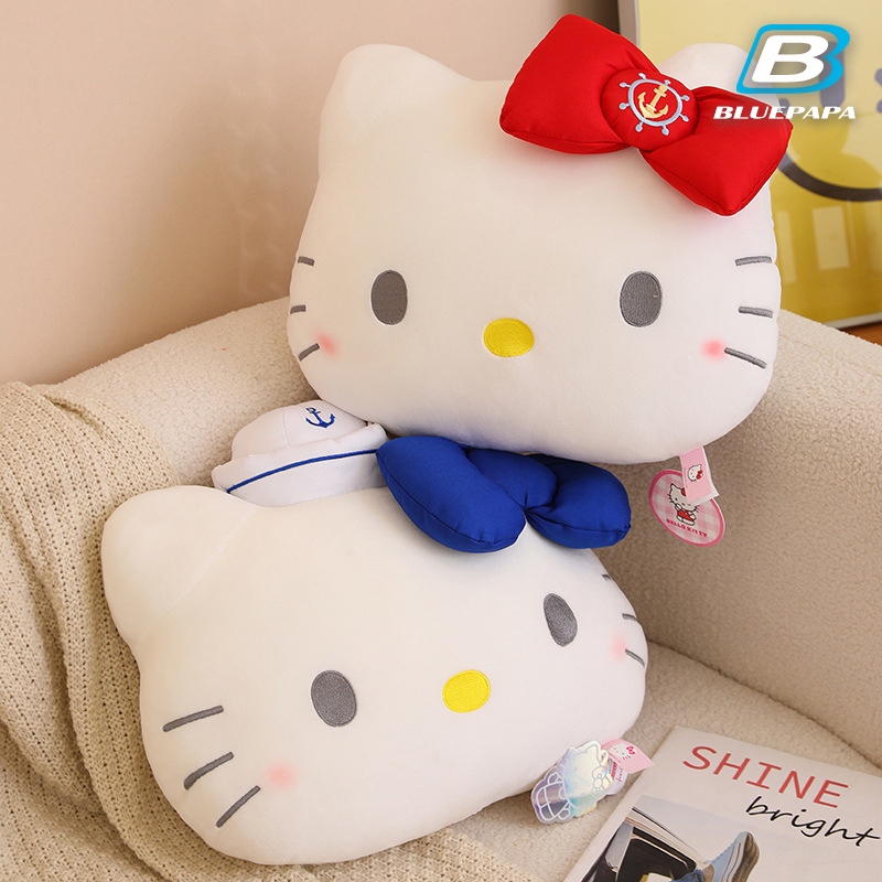 Hello kitty teddy online