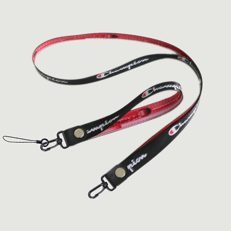 Fashion Long & Short Lanyards Strap Wrist Mobile Phone Strap Wrist Long ...