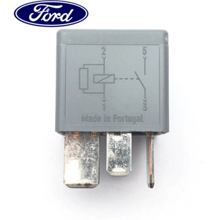 F80b-14b192-aa 12V 4-Pin FORD Imported Relay 70A F80B | Shopee Philippines