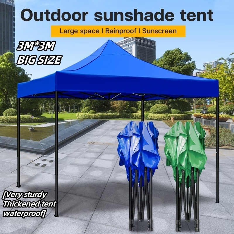 Billion car tent sun shade net canopy tent cottage cover or car outdoor heavy duty replacement Shopee Philippines