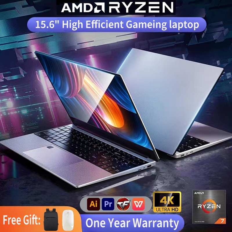 ASUS new Ryzen 4500U RAM 12/16GB SSD 256GB/512GB