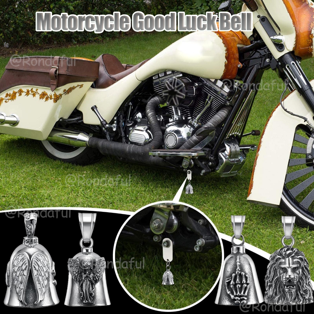 Universal Large Grim Reaper Bell Hanger, Soporte Campan... | Cuotas Sin