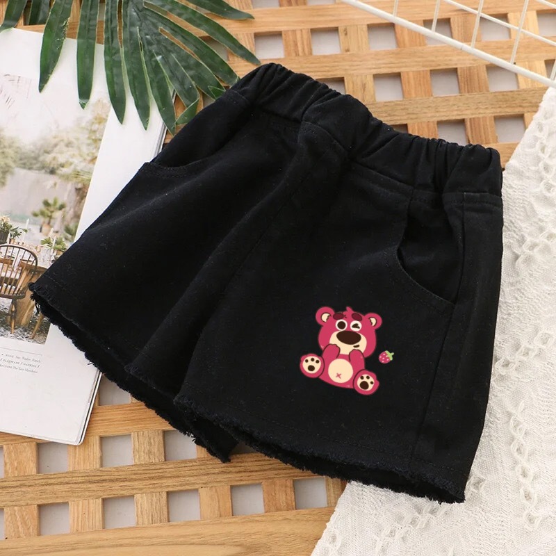 Half jeans shorts online