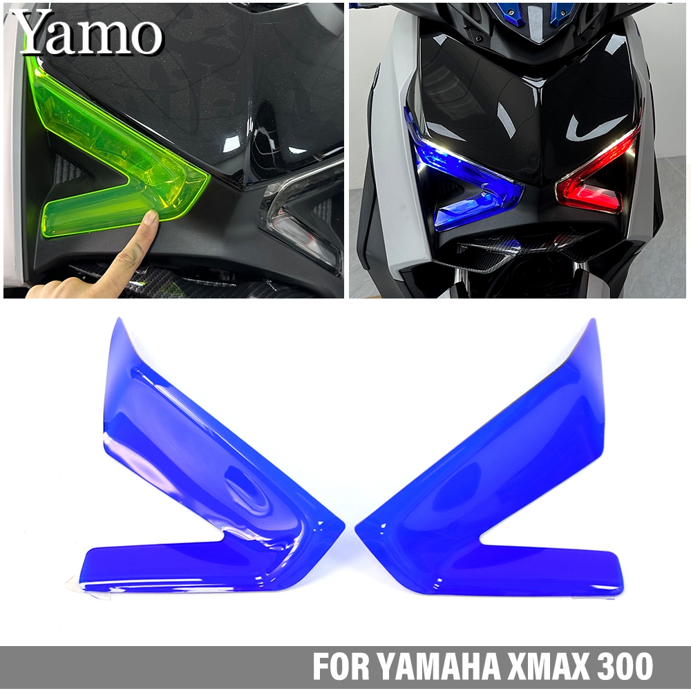 xmax motorcycle price