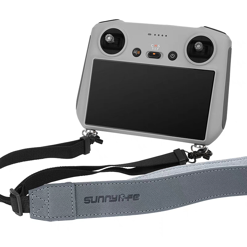 Sunnylife Suitable for DJI Air 3 Lanyard MINI 3/4 PRO with Screen ...