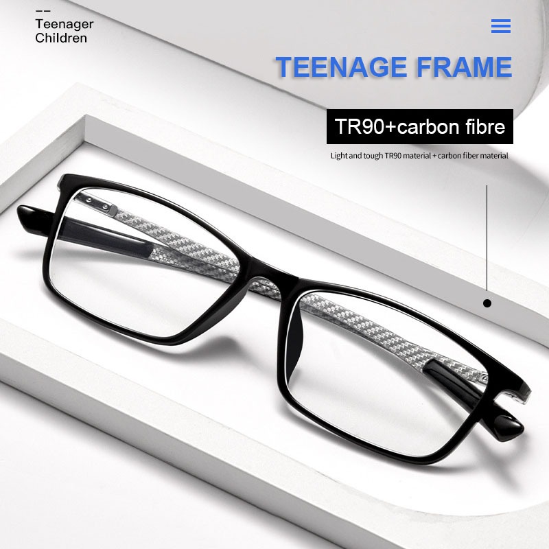 Prescription Glasses Super Lightweight Eyeglass Frames Ultra Light