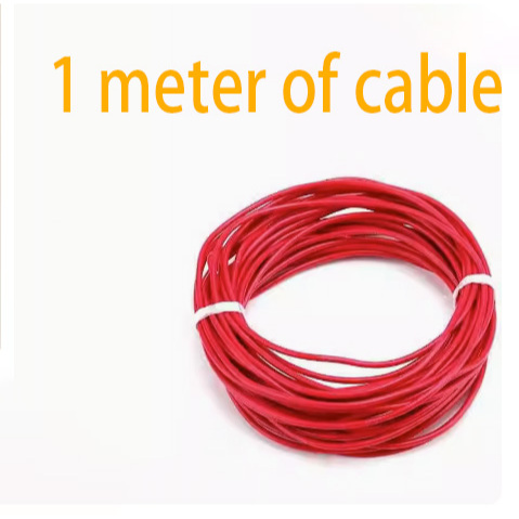 Manual DIY special small wire toy wire DC circuit wire | Shopee Philippines