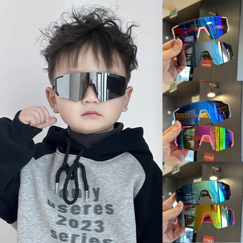 Protective Eyewear Kids With Glasses And Sports 39;NA Kids Sports