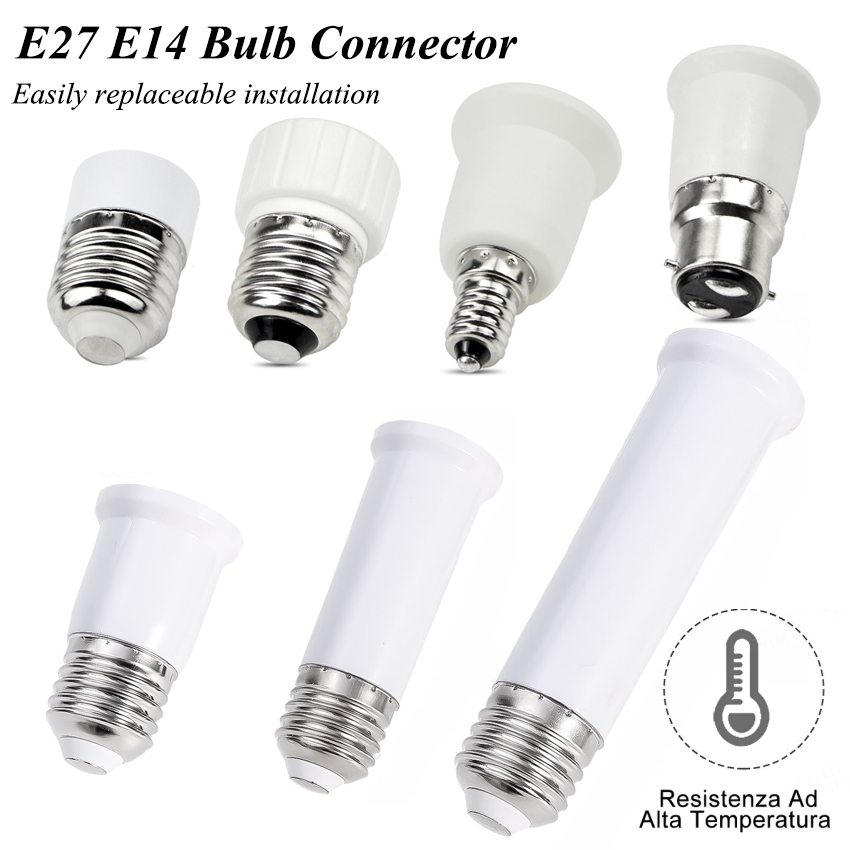 Shop light bulb socket adapter for Sale on Shopee Philippines
