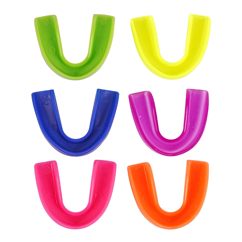 Mouth Guard Teeth Protector for Teeth Clenching Grinding Dental Bite ...