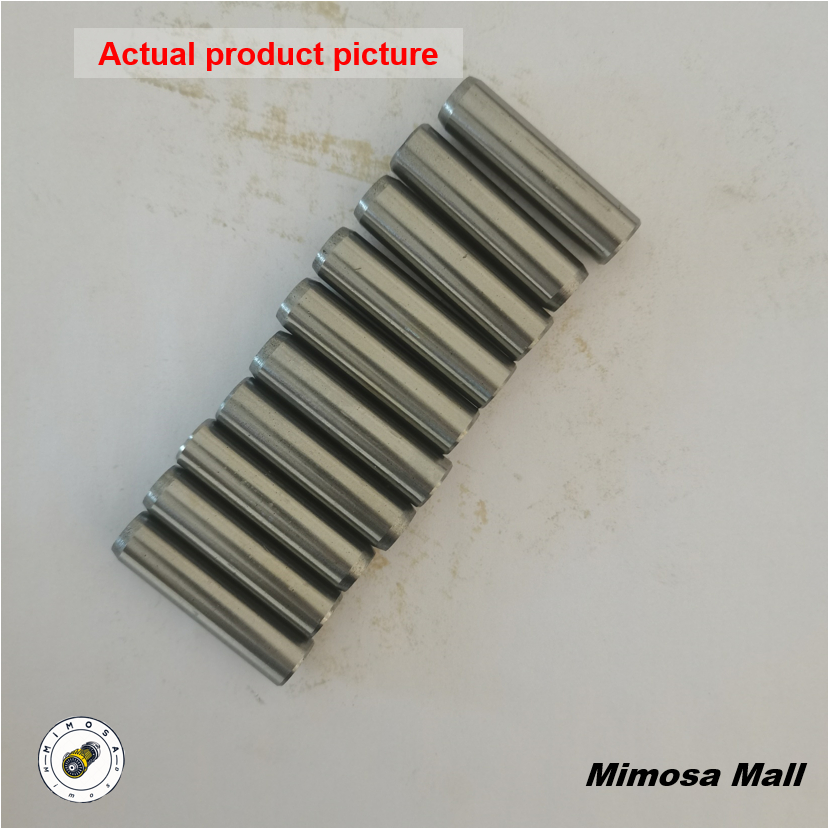 Mimosa 10PCS Valve Guide for Diesel engines 186F 188F 190F 192F 195F ...