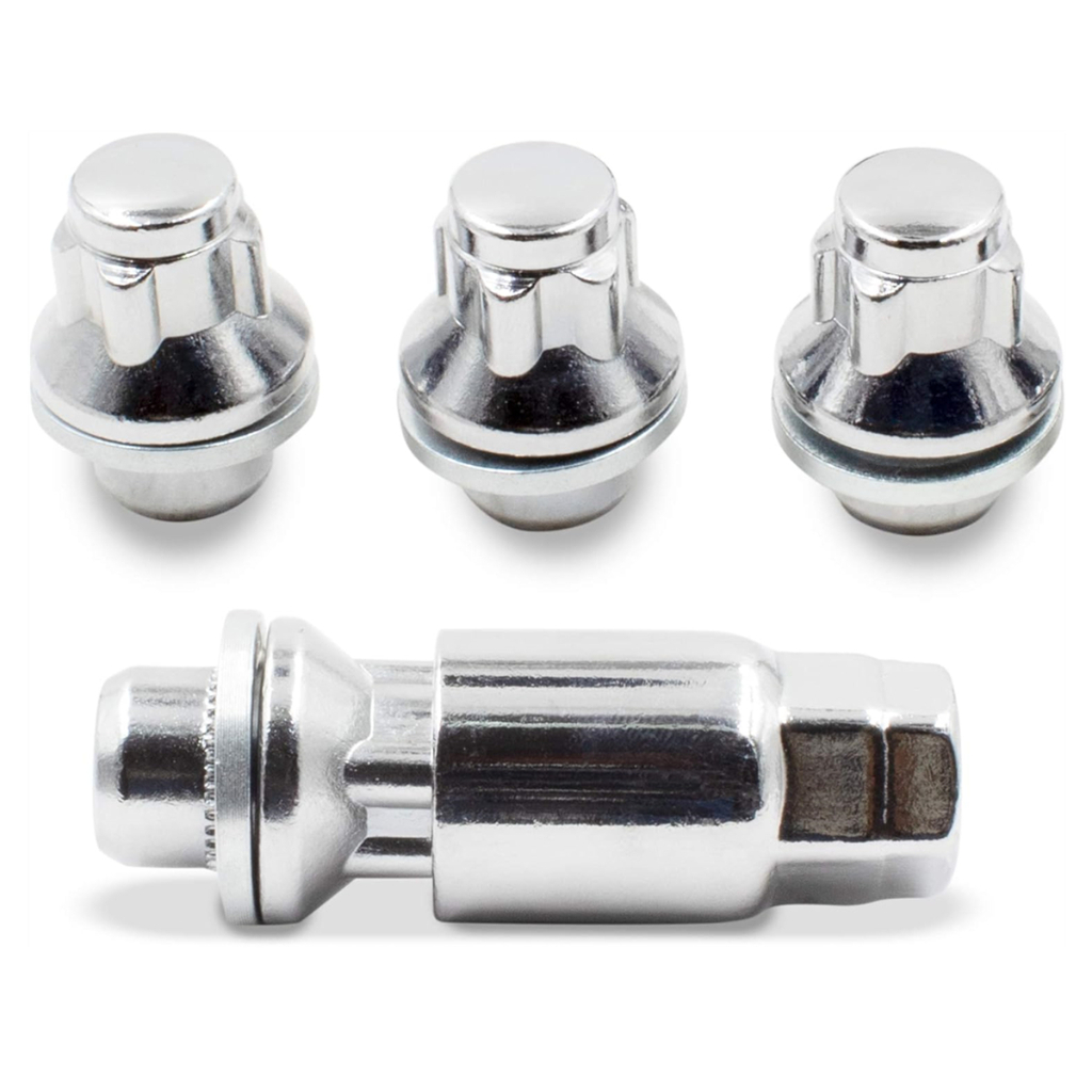 Toyota Hiace [1977-1983] Locking Wheel Nuts / Bolts