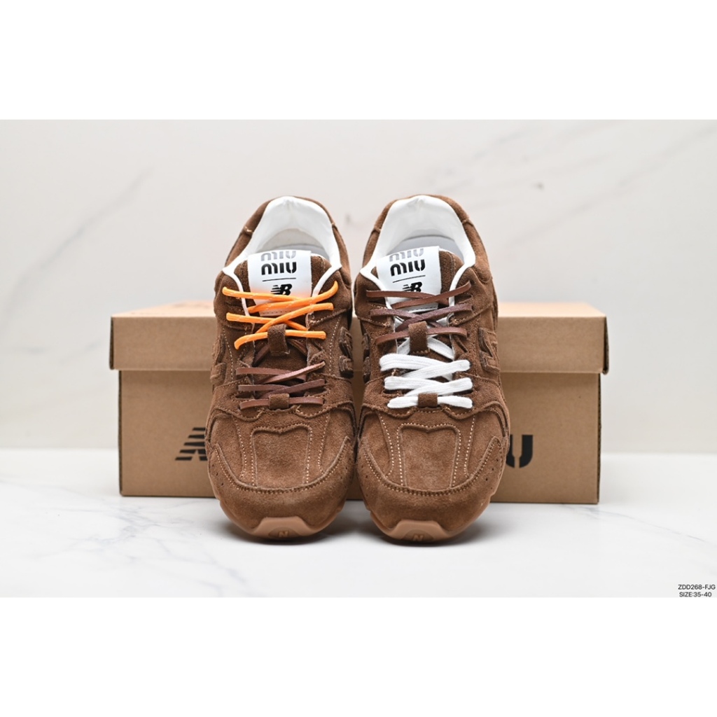 スニーカー Miu Miu Sneaker In Pelle Scamosciata Pelle deals miu miu miu scarpe da ginnastica