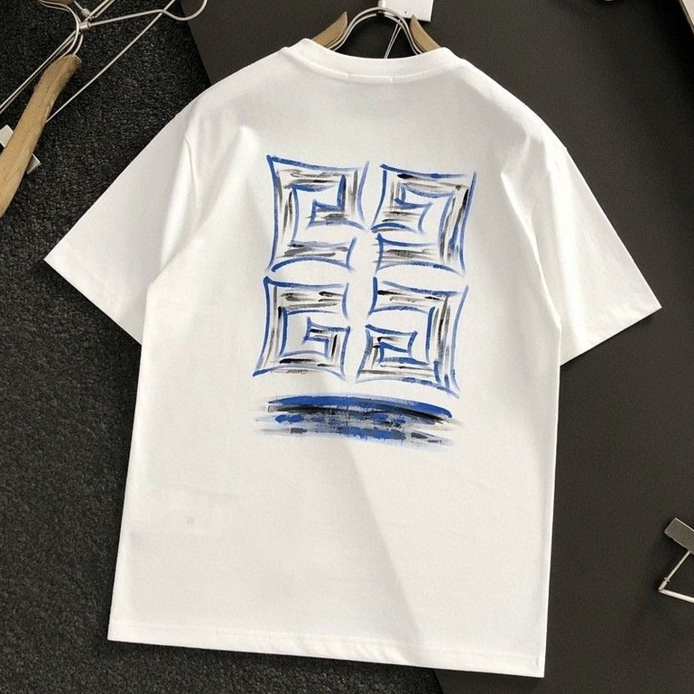 Original Order gvc High-Quality Printing 2024 Summer New Style Round ...