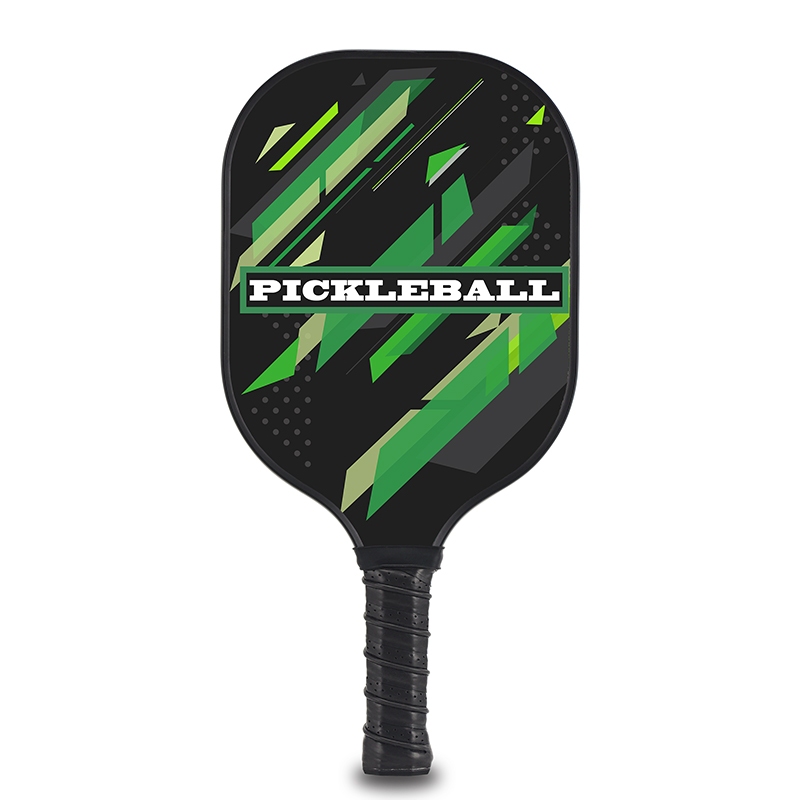 Pickleball Paddle,Lightweight Pickleball Rackets Graphite Carbon Fiber ...