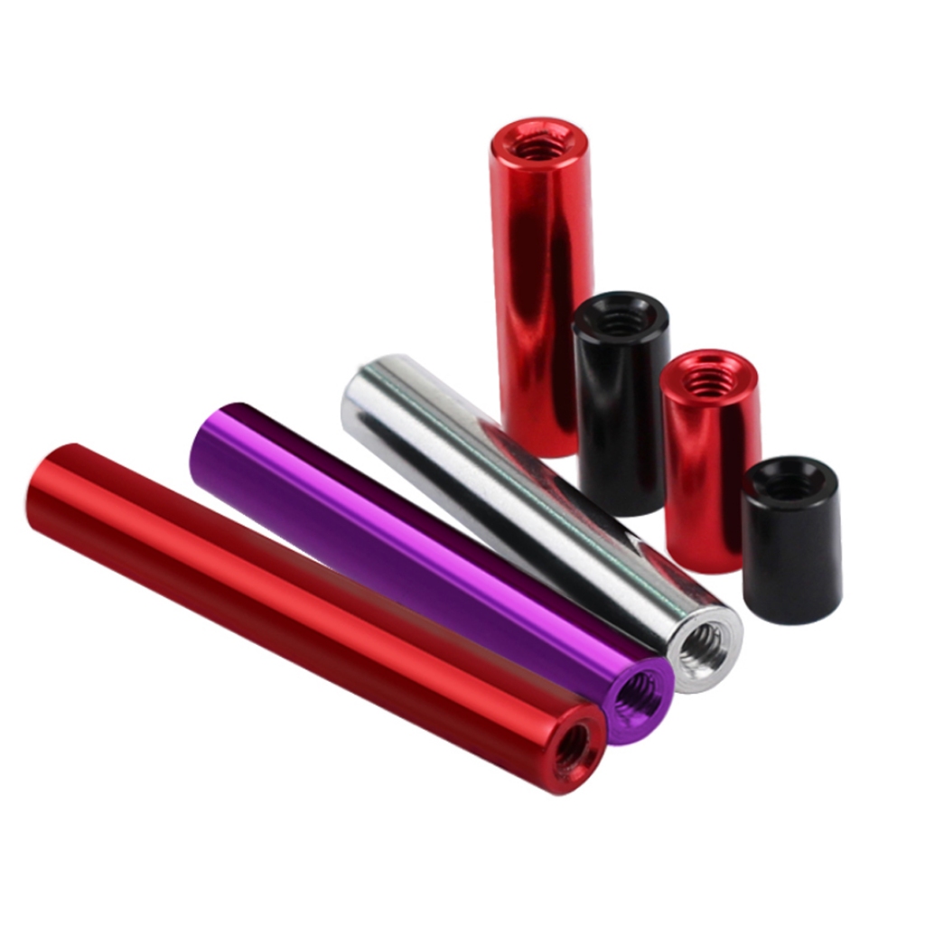 M3x30/35/37/40/45/45/50/55/60/70/80/90/100 isolation column aluminum ...