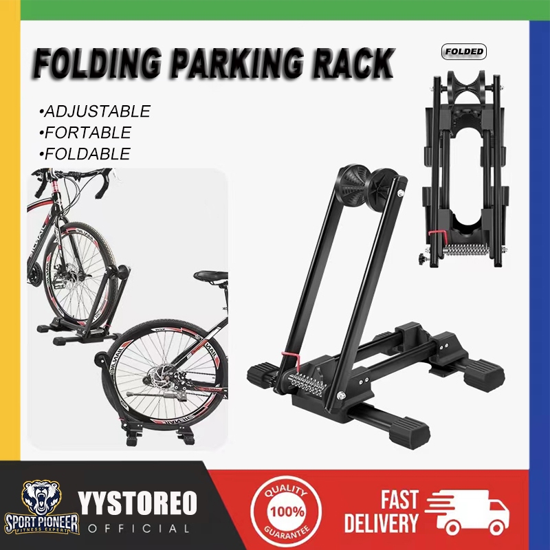 Bike stand that allows you to cycle sale